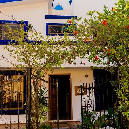 Отель Casa Kimaya Канкун Экстерьер фото